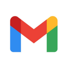 Button to Show Email